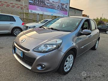 Renault Clio 1.2 16V 5 porte Luxe