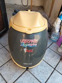 Vaporetto Lecoaspira Polti