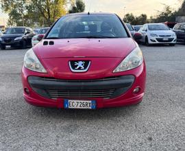 Peugeot 206 Plus 1.1 60CV 3p. Energie