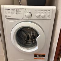 Lavatrice Indesit