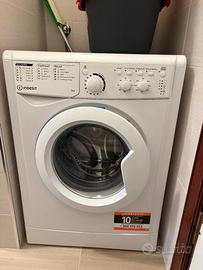 Lavatrice Indesit