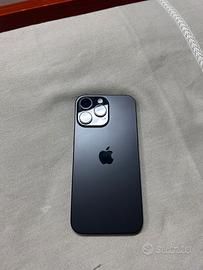 IPHONE 16 PRO MAX 256 GB