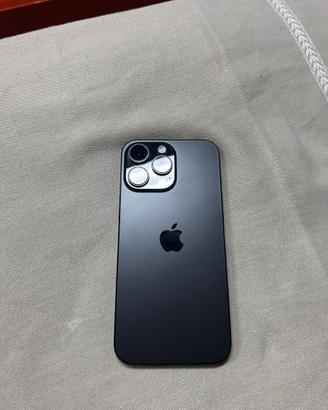 IPHONE 16 PRO MAX 256 GB