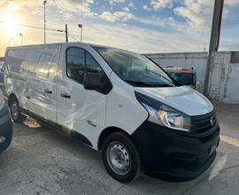 Fiat Talento 1.6 MJT 120CV PASSO LUNGO