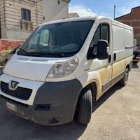 PEUìGEOT BOXER 2.2 HDI MOTORE FUSO CLIMATIZZATO