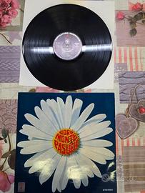 Disco LP 33 giri "Volume 1" del Coro Monte Pasubio