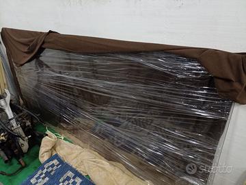 Cristallo per tavolo