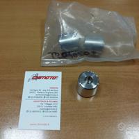 Peso manubrio triumph daytona Speed 600 650cc