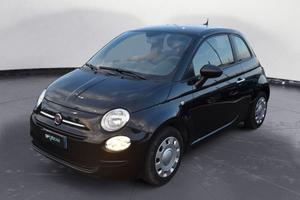FIAT 500 1.0 Hybrid Cult