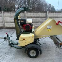 Biotrituratore Negri R240