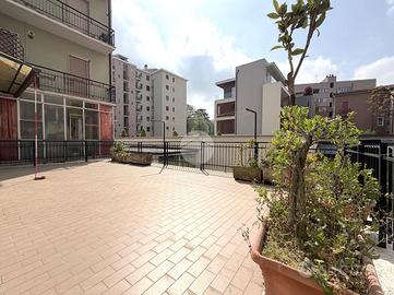 3 LOCALI A CERNUSCO SUL NAVIGLIO