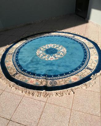 tappeto orientale 