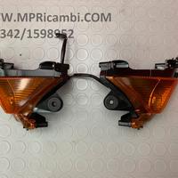 FRECCE ANTERIORI KAWASAKI NINJA 1000 2004 ZX 10R 2