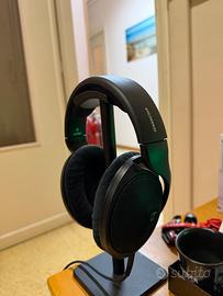 Sennheiser 560s