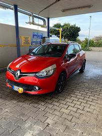 RENAULT Clio Sporter 1.2 75CV Live