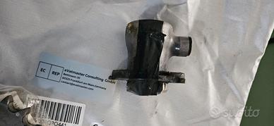 Attuatore comando frizione ducati 848