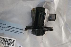 Attuatore comando frizione ducati 848