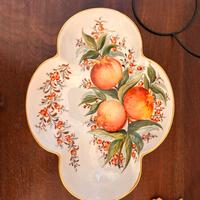 Ciotola porcellana dura Limoges