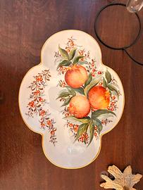 Ciotola porcellana dura Limoges