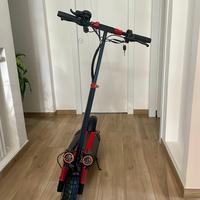 Monopattino elettrico