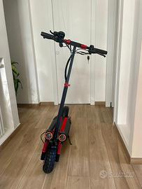 Monopattino elettrico