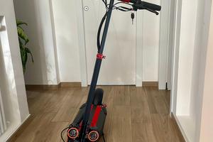 Monopattino elettrico