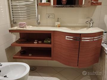 arredamento bagno