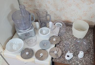 Robot da cucina Kenwood 