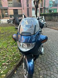 BMW R1150 rt per cambio pezzi