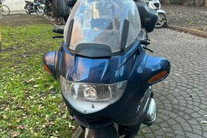 BMW R1150 rt per cambio pezzi