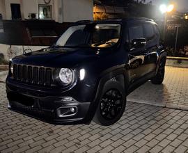 Jeep Renegade Limited 1.6 120cv