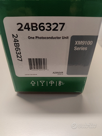 Unità fotoconduttore Lexmark originale