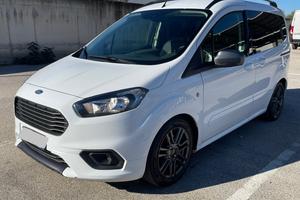 FORD TOURNEO COURIER 1.5 Diesel 100 CV
