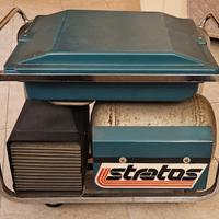 Compressore FIAC STRATOS