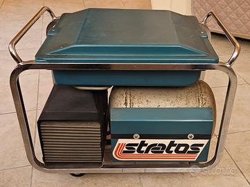 Compressore FIAC STRATOS
