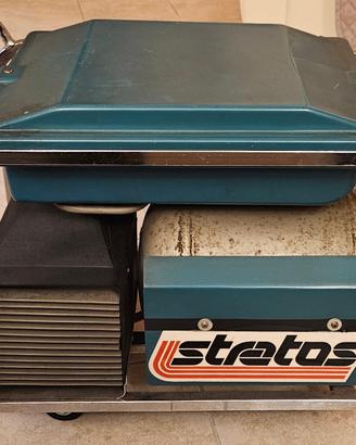 Compressore FIAC STRATOS