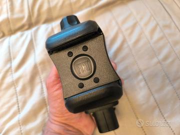 SUPPORTO SMARTPHONE FIAT ALFA E LANCIA 
