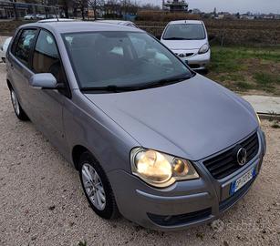 Volkswagen Polo 1.4 Benzina – – Garanzia 12 mesi