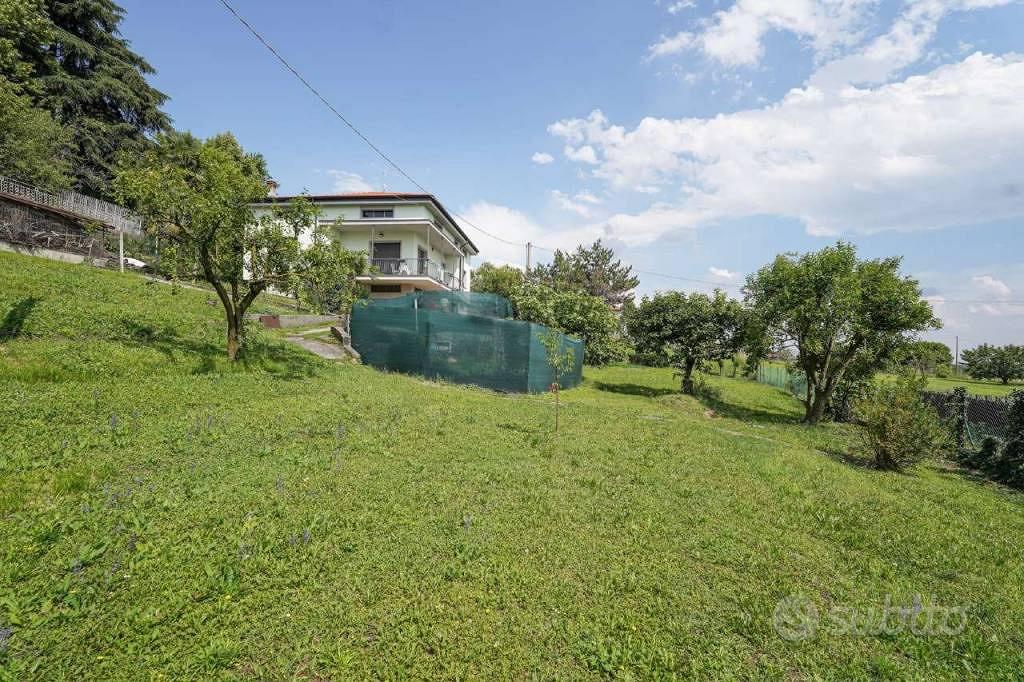 Casa – Sotto il Monte Giovanni XXIII, Ca' Maitino, Grumello - Vista 5