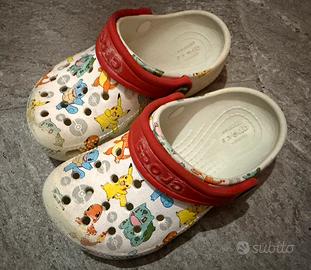 Crocs Tg C8 (24/25)