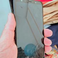 Samsung Galaxy A7 SM-A750FN 64Gb con display rotto