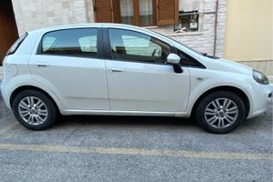 fiat punto 1.3 multijet disel con motore euro 6