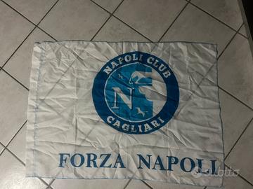 Bandiere NAPOLI