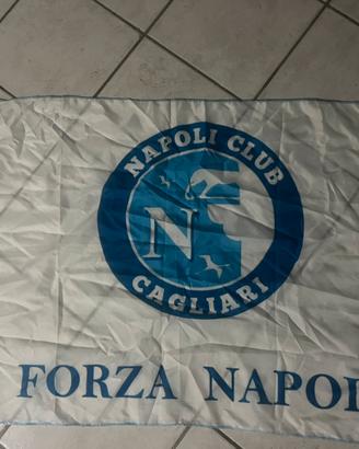 Bandiere NAPOLI