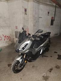 HONDA ADV 350 ABS (2023)