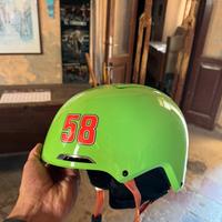 Caschetto Sci tg. s Giro