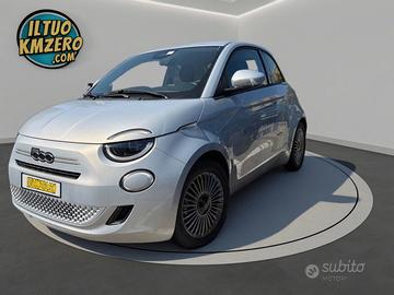 FIAT 500 Hybrid Berlina Torino 1.0 Hybrid Berlina