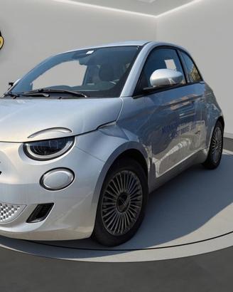 FIAT 500 Hybrid Berlina Torino 1.0 Hybrid Berlina