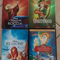 DVD Disney 
