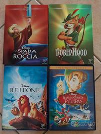 DVD Disney 
